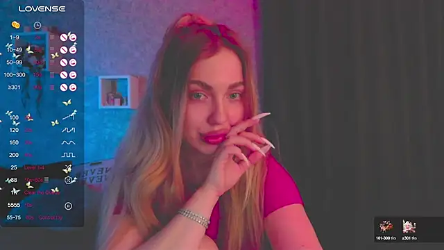 Snapshot of Mika_Rayy chatting on January 2025 05:02:02 PM Mika Rayy online show from January 2025 05:02:02 PM