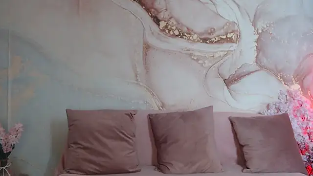 SweetChyou online show from February 2026 08:52:01 AM