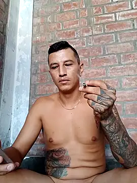 Andrexlupe online show from March 2026 01:15:01 PM