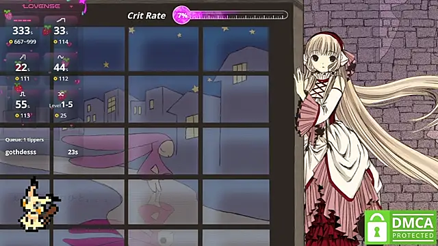 Lovelyamyy online show from March 2026 02:06:02 AM