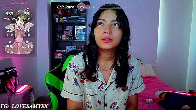 Snapshot of Lovelyamyy chatting on June 2026 02:21:02 PM Lovelyamyy online show from June 2026 02:21:02 PM