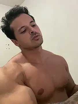 Lucasfit24 online show from February 2025 03:32:02 AM