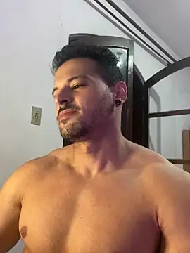 Lucasfit24 online show from March 2025 11:57:02 PM