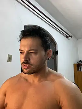 Lucasfit24 online show from March 2025 12:04:01 PM