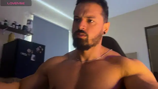 Lucasfit24 online show from January 2026 02:55:02 PM