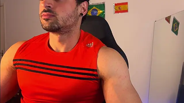 Snapshot of Lucasfit24 chatting on July 2026 02:16:01 AM Lucasfit24 online show from July 2026 02:16:01 AM