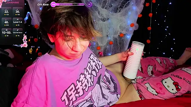 Timothy Fox online show from November 2025 01:39:01 AM