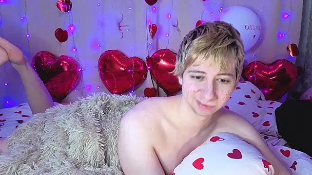 Timothy Fox online show from February 2026 09:43:01 PM