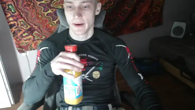 Snapshot of johnny_positive chatting on November 2025 05:56:02 PM johnny positive online show from November 2025 05:56:02 PM