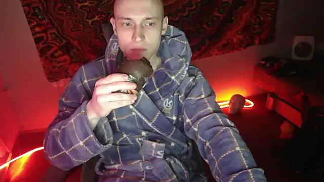 Snapshot of johnny_positive chatting on November 2025 03:51:01 PM johnny positive online show from November 2025 03:51:01 PM