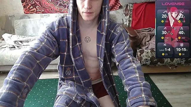 johnny positive online show from May 2026 06:32:01 AM