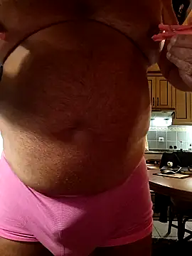 MountJohnXL online show from February 2025 12:26:01 AM