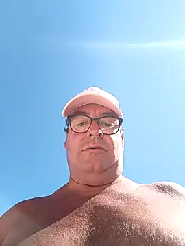 MountJohnXL online show from February 2025 02:37:01 PM