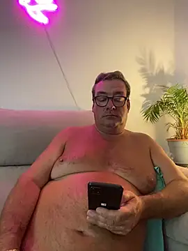 MountJohnXL online show from May 2026 01:36:01 AM