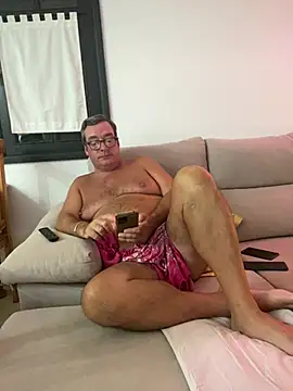 MountJohnXL online show from May 2026 02:17:01 AM