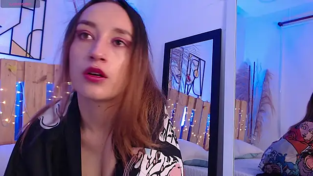 Snapshot of coral_jonesss chatting on February 2025 01:42:02 PM coral jonesss online show from February 2025 01:42:02 PM