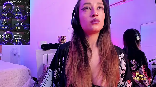 Snapshot of coral_jonesss chatting on October 2025 03:18:01 PM coral jonesss online show from October 2025 03:18:01 PM