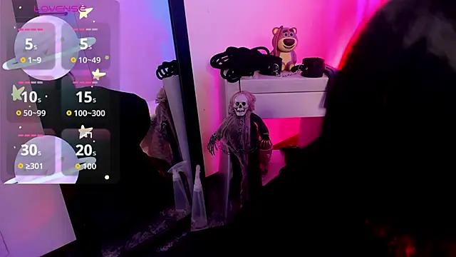 Snapshot of coral_jonesss chatting on October 2025 03:35:02 PM coral jonesss online show from October 2025 03:35:02 PM