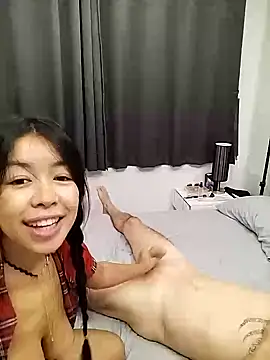 AsianTeen-BigBoops online show from January 2025 12:28:02 PM
