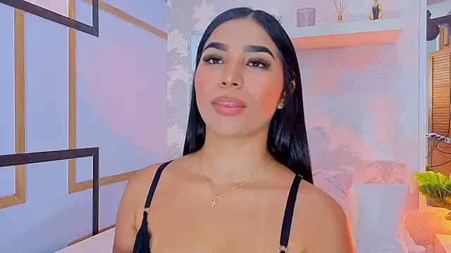 CharlotteGraay online show from December 2025 08:16:02 PM