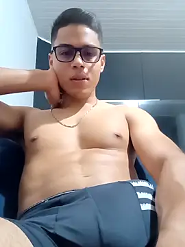 HornyTiger744 online show from February 2026 01:15:02 AM