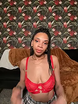 Snapshot of goddesskash chatting on February 2025 12:40:02 AM goddesskash online show from February 2025 12:40:02 AM