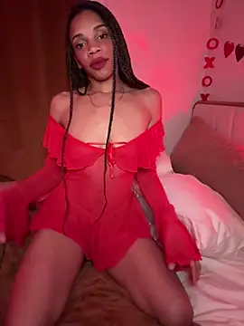 Snapshot of goddesskash chatting on February 2026 07:51:01 AM goddesskash online show from February 2026 07:51:01 AM