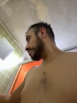 leonardohot1987 online show from December 2025 07:01:02 PM