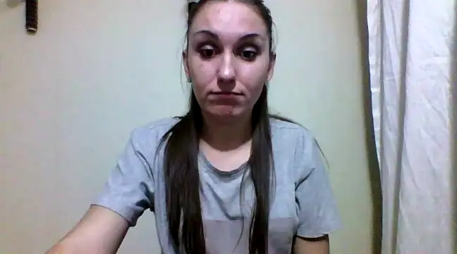 Yuliia30 online show from January 2025 01:15:01 PM