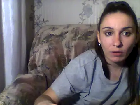Yuliia30 online show from February 2025 04:32:01 PM