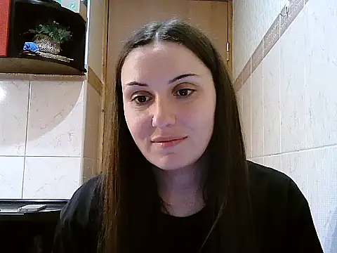 Snapshot of Yuliia30 chatting on April 2026 06:53:02 PM Yuliia30 online show from April 2026 06:53:02 PM