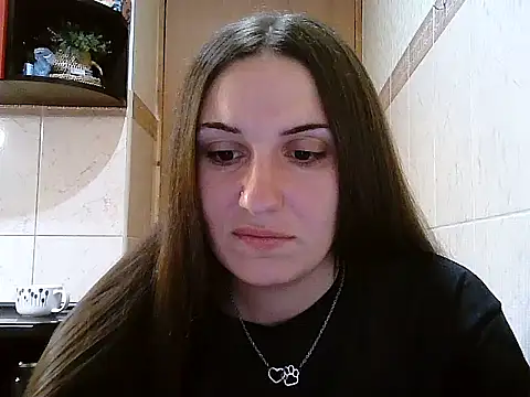Snapshot of Yuliia30 chatting on May 2026 04:27:02 PM Yuliia30 online show from May 2026 04:27:02 PM