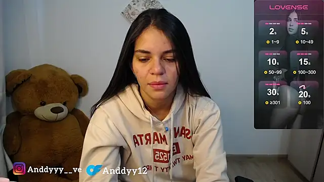 Snapshot of Anddyy__ chatting on June 2026 01:59:01 PM Anddyy online show from June 2026 01:59:01 PM