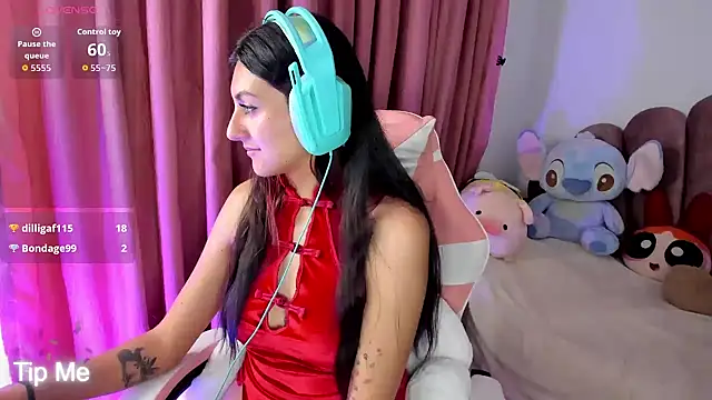 sweetfoxy 17 online show from January 2026 06:06:02 AM