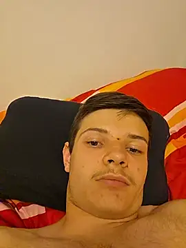 Ich bins einfach online show from July 2026 09:01:02 PM