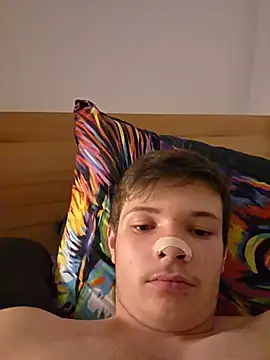 Ich bins einfach online show from July 2026 07:57:02 PM
