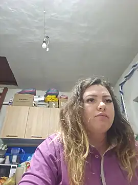 Snapshot of Jyleta chatting on January 2025 08:15:01 PM Jyleta online show from January 2025 08:15:01 PM