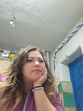 Snapshot of Jyleta chatting on January 2025 11:29:01 PM Jyleta online show from January 2025 11:29:01 PM