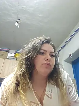 Snapshot of Jyleta chatting on January 2025 02:30:02 AM Jyleta online show from January 2025 02:30:02 AM