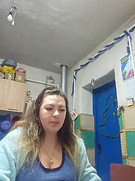 Snapshot of Jyleta chatting on January 2025 04:00:01 AM Jyleta online show from January 2025 04:00:01 AM