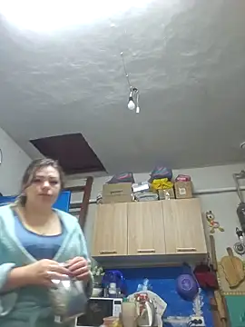 Snapshot of Jyleta chatting on January 2025 04:50:02 PM Jyleta online show from January 2025 04:50:02 PM