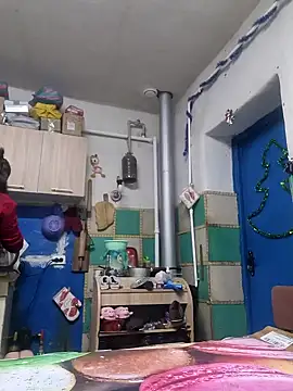 Snapshot of Jyleta chatting on January 2025 09:51:01 PM Jyleta online show from January 2025 09:51:01 PM