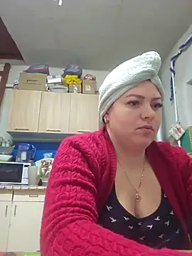 Snapshot of Jyleta chatting on January 2025 11:49:02 PM Jyleta online show from January 2025 11:49:02 PM