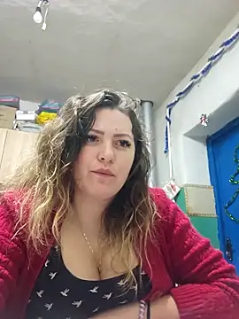 Snapshot of Jyleta chatting on January 2025 10:23:01 PM Jyleta online show from January 2025 10:23:01 PM