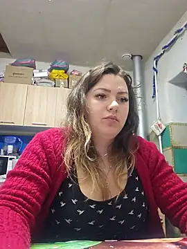 Snapshot of Jyleta chatting on January 2025 01:25:02 AM Jyleta online show from January 2025 01:25:02 AM