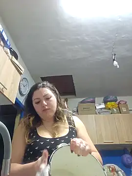 Snapshot of Jyleta chatting on January 2025 07:05:01 PM Jyleta online show from January 2025 07:05:01 PM