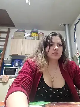 Snapshot of Jyleta chatting on January 2025 10:12:01 PM Jyleta online show from January 2025 10:12:01 PM