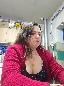 Snapshot of Jyleta chatting on January 2025 01:19:01 AM Jyleta online show from January 2025 01:19:01 AM