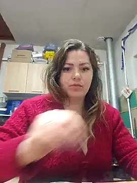 Snapshot of Jyleta chatting on January 2025 04:26:01 AM Jyleta online show from January 2025 04:26:01 AM