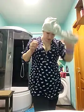 Snapshot of Jyleta chatting on January 2025 06:32:01 PM Jyleta online show from January 2025 06:32:01 PM